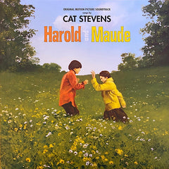 Cat Stevens | Harold and Maude (Soundtrack) | Album