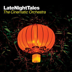 L'Orchestre Cinématographique | LateNightTales (Comp.) | Album