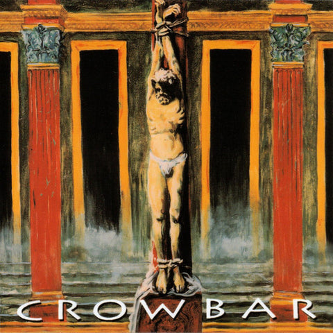 Crowbar | Crowbar | Album-Vinyl