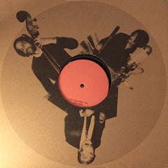 Lloyd Miller | The Lloyd Miller Trio (EP) | Album