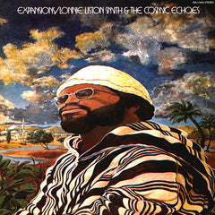 Lonnie Liston Smith | Expansions (w/ The Cosmic Echoes) | Album