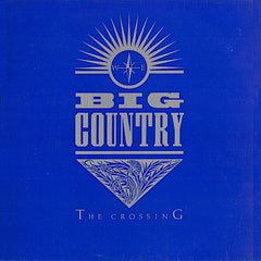 Big Country | The Crossing | Album