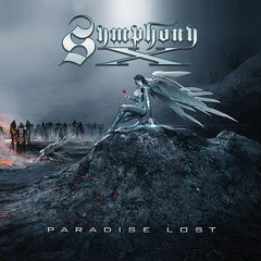 Symphonie X | Paradis perdu | Album