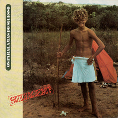 Os Paralamas do Sucesso | Selvagem? | Album