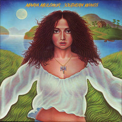 Maria Muldaur | Southern Winds | Album