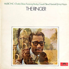 Charles Tolliver | La sonnerie | Album