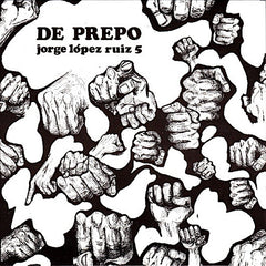 Jorge Lopez Ruiz | De prepo | Album