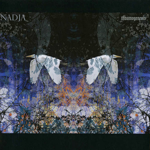 Nadja | Thaumogenesis | Album-Vinyl