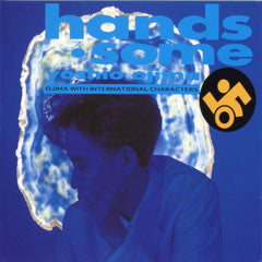 Yoshio Ojima | Hands-Some | Album