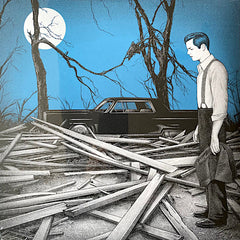 Jack White | Fear of the Dawn | Album