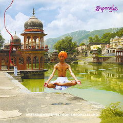 Shpongle | Ineffable Mysteries From Shpongleland | Album