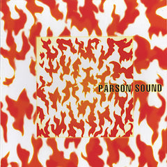 Pärson Sound | Pärson Sound (Arch.) | Album