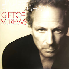 Lindsey Buckingham | Gift of Screws | Album