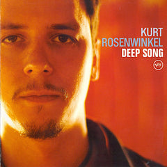 Kurt Rosenwinkel | Deep Song | Album