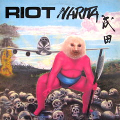 Riot | Narita | Album