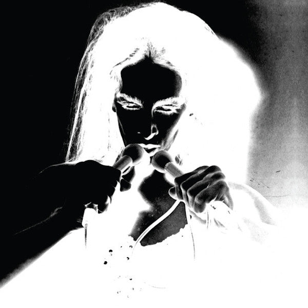 Diamanda Galás | Diamanda Galás | Album-Vinyl