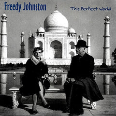 Freedy Johnston | This Perfect World | Album