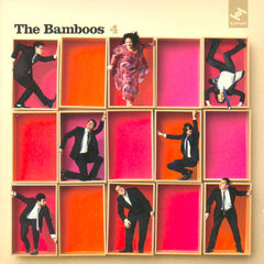 The Bamboos | 4 | Album