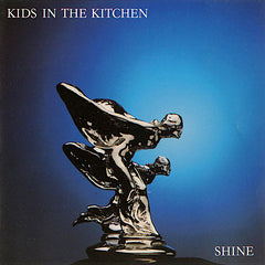 Les enfants dans la cuisine | Shine | Album