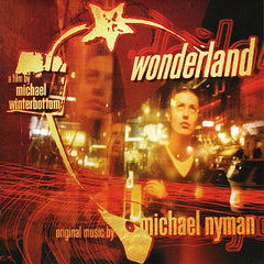 Michael Nyman | Wonderland (Soundtrack) | Album