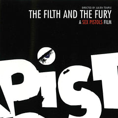 Artistes divers | The Filth and the Fury : Un film des Sex Pistols (Bande originale) | Album