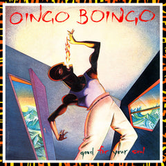Oingo Boingo | Good For Your Soul | Album