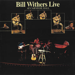Bill Withers | Live at Carnegie Hall | Album
