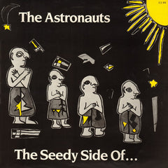 The Astronauts (UK) | The Seedy Side Of.. | Album