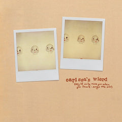Carissa's Wierd | They'll Only Miss You When You Leave: Songs 1996 - 2003 (Comp.) | Album