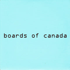 Boards of Canada | Hi Scores (EP) | Album
