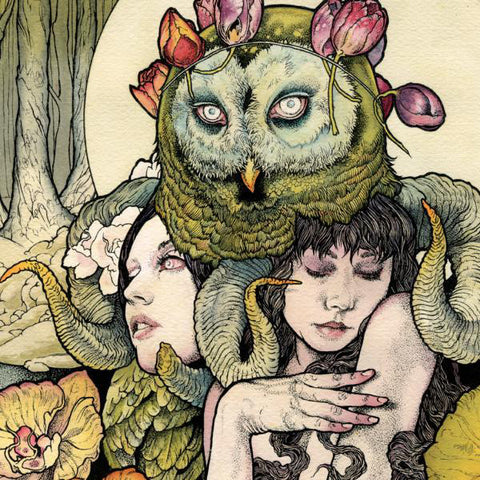 Kvelertak | Kvelertak | Album-Vinyl