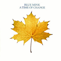 Blue Mink | A Time of Change | Album