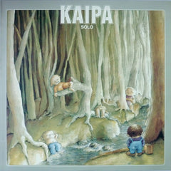 Kaipa | Solo | Album