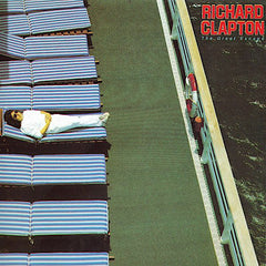 Richard Clapton | The Great Escape | Album