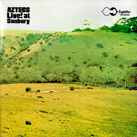 Billy Thorpe & The Aztecs | Aztecs Live! at Sunbury | Album-Vinyl