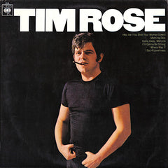 Tim Rose | Tim Rose | Album