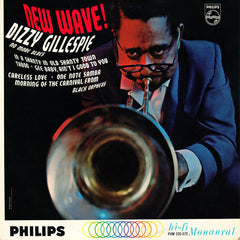 Dizzy Gillespie | New Wave! | Album