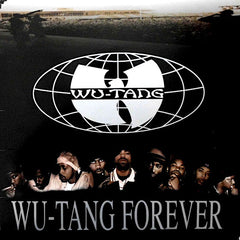 Wu-Tang Clan | Wu-Tang Forever | Album
