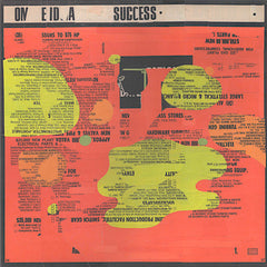 Oneida | Success | Album