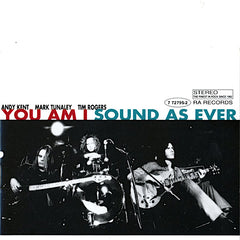 You Am I | Sound as Ever | Album