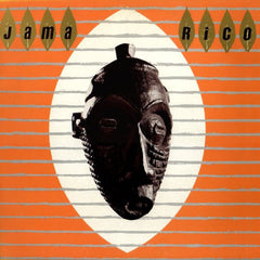 Rico Rodriguez | Jama Rico | Album