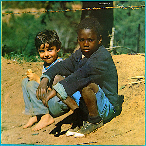 Milton Nascimento | Clube da Esquina (w/ Lô Borges) | Album-Vinyl