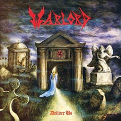 Warlord | Deliver Us | Album