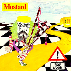 Roy Wood | Mustard | Album