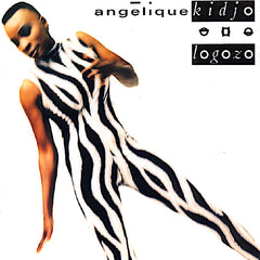 Angelique Kidjo | Logozo | Album
