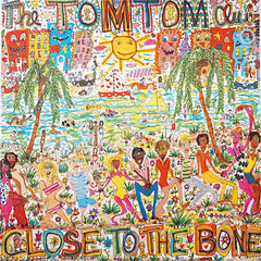 Tom Tom Club | Close to the Bone | Album