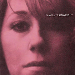 Martha Wainwright | Martha Wainwright | Album