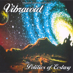 Vibravoid | The Politics of Ecstacy | Album