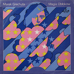 Marek Grechuta | Magia obłoków | Album