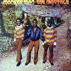 Toots &amp; The Maytals | Monkey Man | Album